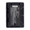 thumbnail image 3 of Replacement Battery for Panasonic HC-VX870 (1500mAh Li-ion 3.6V), 3 of 3