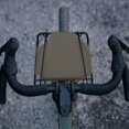 thumbnail image 2 of Ultimate Cycle Head Mounted Storage Rack: Premium Frame Design Quick & Tool Installation Fit for Easy Gear, 2 of 5