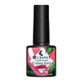 thumbnail image 2 of Esmalte de uñas en gel transparente para esculpir uñas, 96 colores, 7,5 ml por frasco, fototerapia removible, productos para uñas., 2 of 3