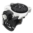 thumbnail image 1 of Sidaley Cerradura Central ligera para maletero, ABS y tapa trasera de Metal, Motor de cerradura Central apto para coche Vehículos, repuestos y accesorios Mis Sidaley VI004649-00, 1 of 1