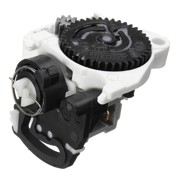 Cerradura Central Ligera Para Maletero, Abs Y Tapa Trasera De Metal, Motor De Cerradura Central Apto Para Coche Renault Kearding VI004649-00
