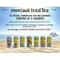 thumbnail image 3 of Montauk Iced Tea: Lemon Tea 12 Pack, 3 of 5