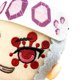 thumbnail image 4 of Peluche Chibi Uzui Tengen de Demon Slayer Bandai, 4 of 4