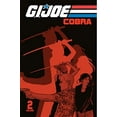 thumbnail image 2 of G.I. Joe : Cobra Volume 2, 2 of 2
