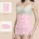 thumbnail image 1 of Faja deportiva y de fitness para mujer, moldeadora de cintura, moldeadora de cadera, compresión abdominal, soporte transpirable., 1 of 9