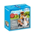 thumbnail image 2 of PLAYMOBIL Rescue Balance Racer Action Figure Set, 20 Pieces, 2 of 5