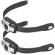 thumbnail image 1 of Accesorios de esquí para Snowboard, correa vinculante para patines, hebilla para zapatos, correas para patines de hielo, tornillo de correa con rodillo en línea, 2 uds., 1 of 1