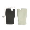 thumbnail image 3 of Wrist and Thumb Support Brace Compression Gloves Breathable Wrist Support Wrist Splint to Relief Wrist, 3 of 9