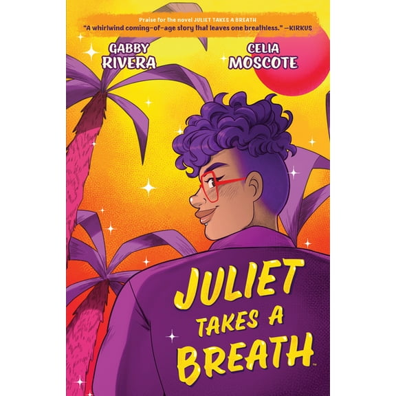 Juliet Takes a Breath Juliet Takes a Breath, (Paperback)