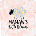 thumbnail image 4 of Inktastic Mamaw for Grandchild Girls Girls Toddler T-Shirt, 4 of 5