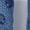 V port blue, variant on Women's Non-Slip Fuzzy Socks for Hardwood Floors, Warm Sherpa Lining for Indoor Comfort US 7 to 13