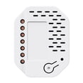 thumbnail image 1 of Módulo de interruptor WiFi inteligente Tuya Home Breaker Relé de 2,4 GHz WDOplteas Para estrenar, 1 of 9