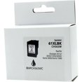 thumbnail image 1 of Neutral Box Ink Cartridge - Remanufactured for Hewlett Packard CH563WC / 61XL - Black, 1 of 1