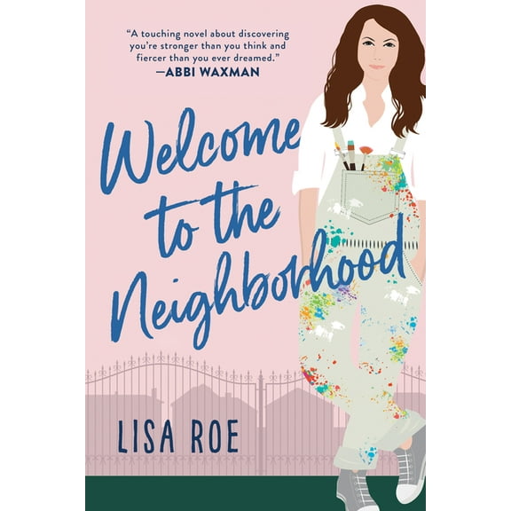 Welcome to the Neighborhood, (Paperback)