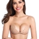 thumbnail image 1 of Sujetador adhesivo sin tirantes Sincero Push Up Blanco, 1 of 5