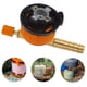 thumbnail image 2 of Adaptador de estufa de Camping, convertidor de Gas, válvula adaptadora de propano, salida, adaptador para recarga de combustible para campamento, para mochilero y senderismo al aire libre, 2 of 5