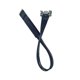 thumbnail image 5 of Cable de Extensión M.2 A Oculink 4i para Escritorio, Adaptador M2 Mkey NVME A SFF8611, PCIe 4.0 X4 Gen4, Chapado en Plata, 20 cm, 5 of 10