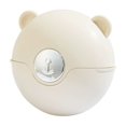thumbnail image 1 of Autocollant Lavable Panda Rouleau Collant pour Enlever les Cendres et les Poils d'Animaux Artefact de Nettoyage, 1 of 8