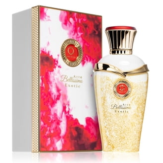 Fleur de Orientica 女性用香水 Orientica, Unisex EDP Spray, 3 oz Fleur De Orientica, Fresh