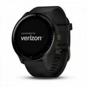 Garmin Vivoactive 3 Music GPS Smartwatch Verizon Music Storage, Supports Spotify