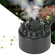 thumbnail image 3 of US Plug 100-240V Pet Sprayer, Pet Mist Maker, Atomizador Humidificador Colorido Para Reptiles ANGGREK Aquarium Reptile Humidifier Atomizer, 3 of 8