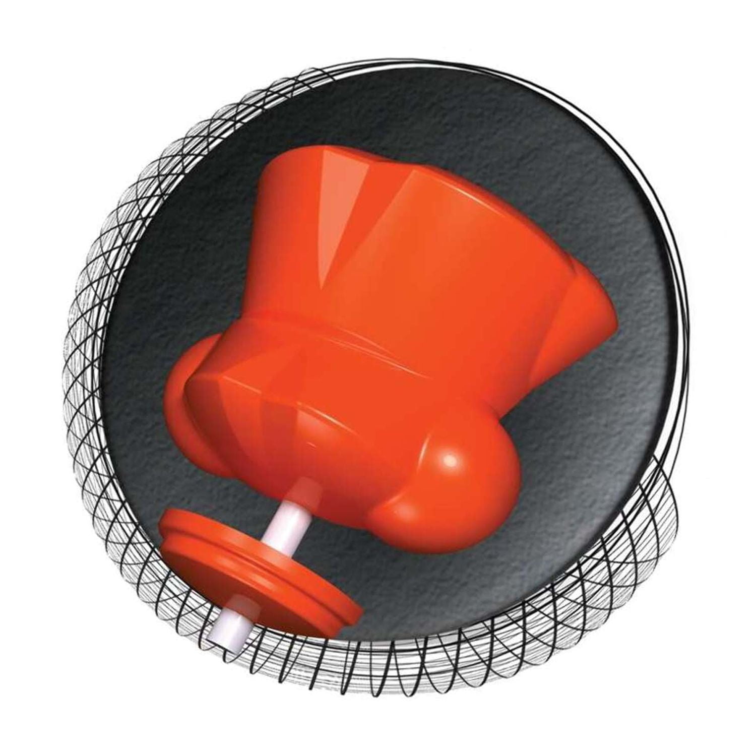 Hammer Bowling Hammer Effect Bowling Ball, Maroon/Blue/Black