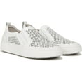 thumbnail image 3 of Vionic Kimmie Perf Shoes - Women's, White  8.5 M, 3 of 7