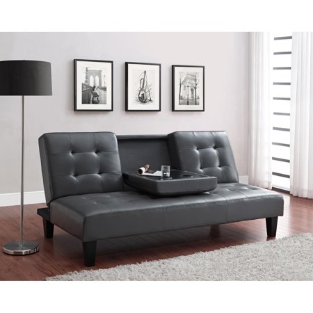 Upc 029986203649 Julia Cupholder Convertible Futon Multiple