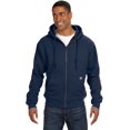 thumbnail image 2 of DRI DUCK Crossfire Heavyweight Power Fleece Hooded Jacket with Thermal Lining -,, 2 of 5