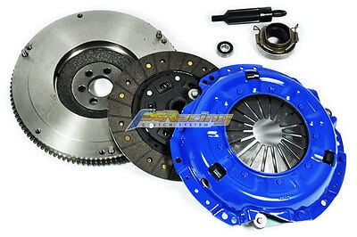 XTR STAGE 2 CLUTCH KIT & FLYWHEEL for TOYOTA TACOMA TUNDRA T100 4RUNNER 3.4L V6 