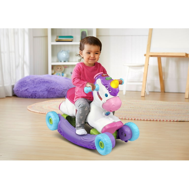 Rock & Glow Unicorn Toy – Kids2, LLC