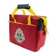 thumbnail image 5 of Lonchera Reutilizable Grande con Asa, Modelo Harry Potter, Bolsa de Almuerzo Aislada, Lonchera Portátil Espaciosa Para Adulto, Color Rojo, 5 of 9