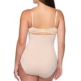 thumbnail image 3 of Cupid Women's Extra Firm Control High Waist Shaping Panty Brief Shapewear, 3 of 8
