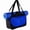 Dark blue, variant on Sports Fitness Gym Yoga Bag Waterproof Pilates Mat Case Bag Carriers (no mat)