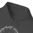 thumbnail image 4 of The Fellowship Heavy Blend Hoodie, Lord of the Rings Sweathsirt, LOTR, 4 of 8