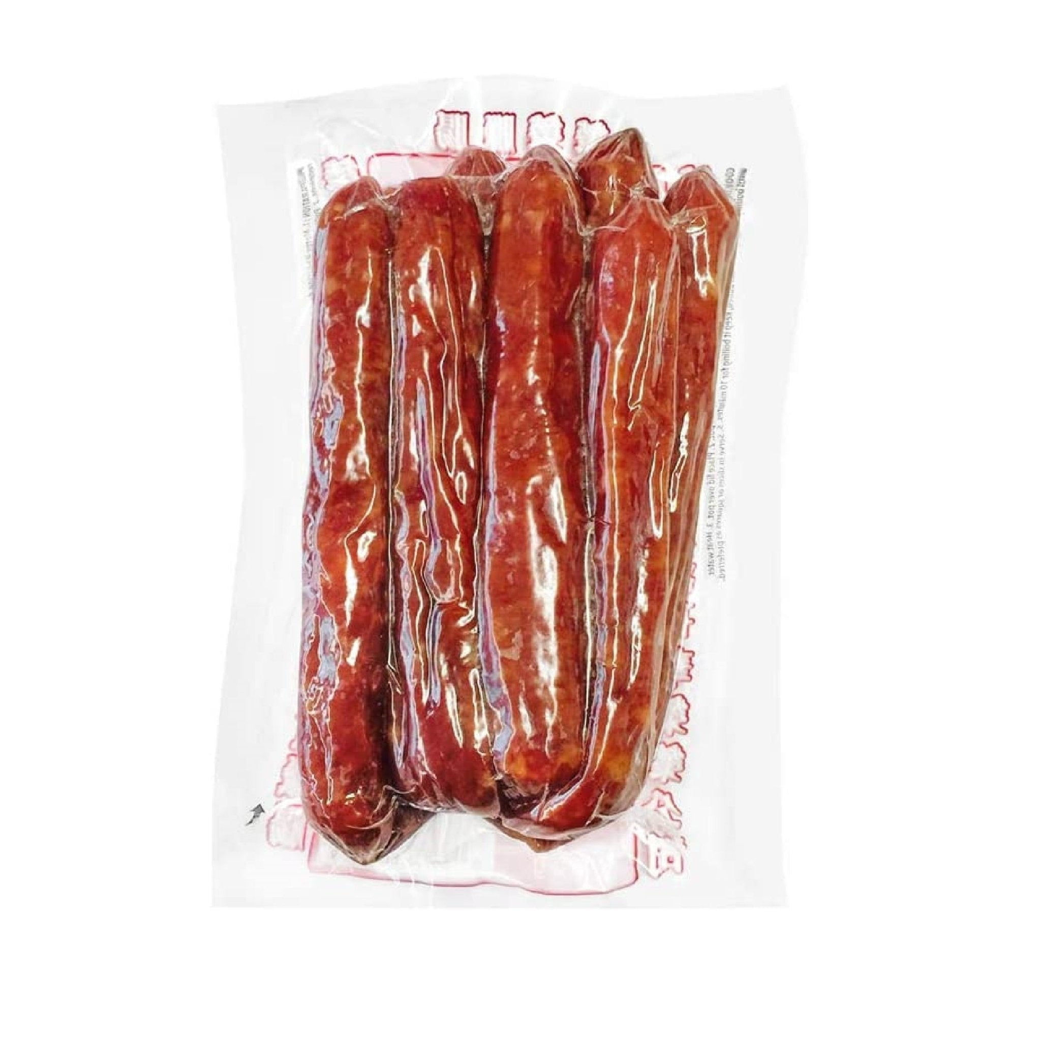 Wing Wing Chinese Style Pork Sausage