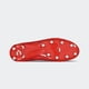 thumbnail image 3 of Tachones CHARLY Hombre Futbol Soccer Rojos rojo 26, 3 of 5