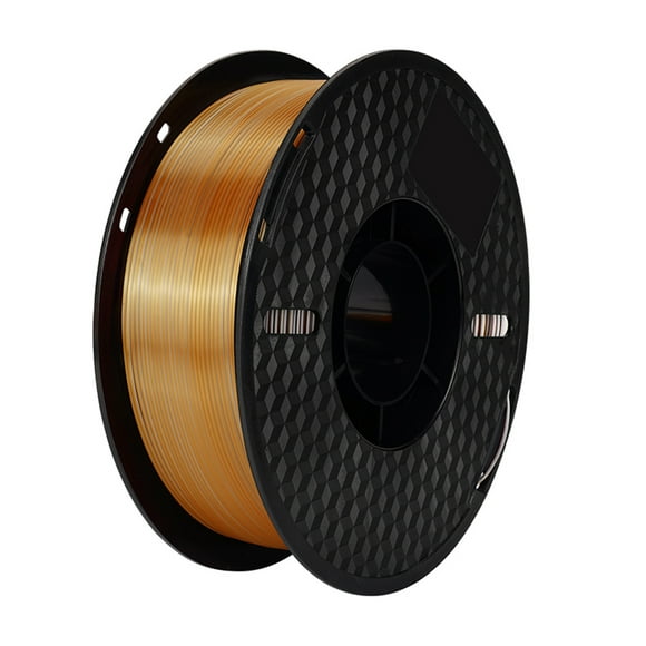 Fournitures d'Impression 3D, Bobine Dimensionnelle 1 1.75mm Matériau Couleur Pla Éco - Bobine Couleur Pla 3D Dimensionnelle 1 Rouleau Imprimante Pla 1.75mm Matériau 3D Éco - Bobine Dimensionnelle Siuke