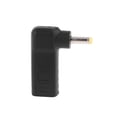 thumbnail image 3 of USB Type C Plug for DC Jack Power Adapter USB-C Female to 4.0x1.7mm Male Converter for Laptop Accessories, 3 of 11