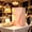 Golden, variant on Homechoose Gold Adjustable Candle Warmer Lamp with Dimmer, Wax Warmer with 2/4/8/10H Timer & Auto Shut Off, Electric Candle Heating Lamp with GU10 Bulb