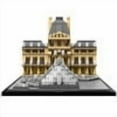 thumbnail image 4 of LEGO LEGO Architecture Louvre 21024, 4 of 6