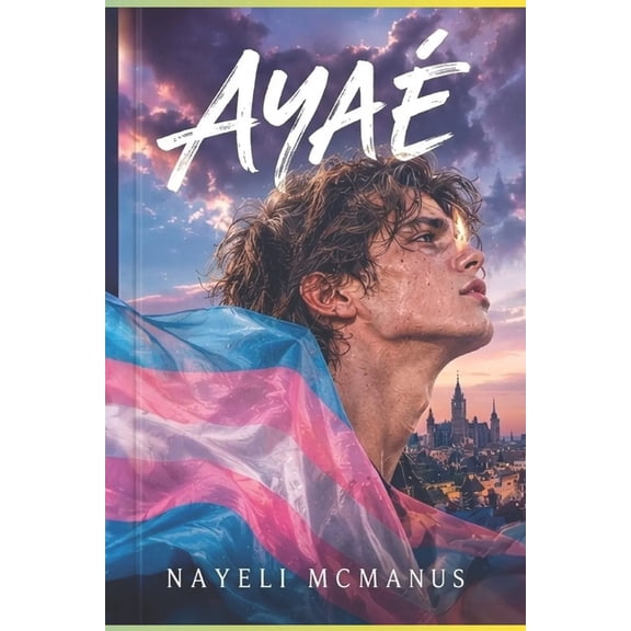 AyaÃ©, (Paperback)
