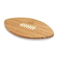 thumbnail image 2 of Cleveland Browns - Touchdown Pro! Bamboo Cutting Board by Picnic Time, 2 of 4