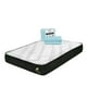 thumbnail image 1 of Colchón Queen Size Restonic Enzo + Juego de Sábanas Trinity, 1 of 10