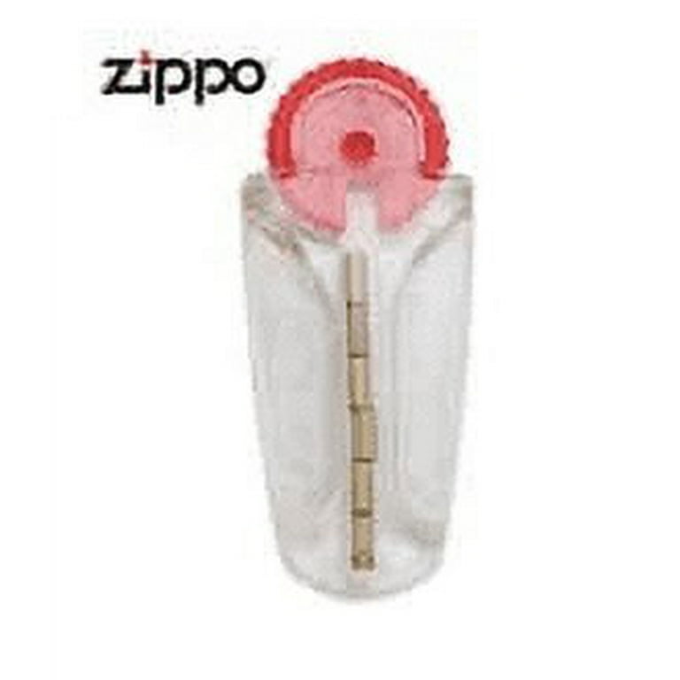 Zippo Pietrine Originali | Ricarica Per Accendini | 6 Pezzi - Mantieni Il Tuo Zippo Sempre Pronto - Foto 8