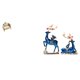 thumbnail image 1 of sofá de casa de muñecas,Muebles para casa de muñecas,modelo de sofá para casa de muñecas,decoración,Accesorios para casa de muñecas,sofá,miniaturas,juguetes,Estatua de escultura de, 1 of 8