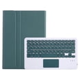 thumbnail image 4 of Touchpad Keyboard Case for Lenovo Tab M11 11 inch 2024 TB330FU TB331FC Bluetooth Trackpad Keyboard Cover with Pencil Holder for Lenovo Xiaoxin Pad 11 Inch 2024, 4 of 4