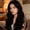 Black-1, variant on Wavy Clip In Hair Extensions for Women, Long Curly Synthetic One Piece Hairpiece Thickened Hair Extensions(White,One Size)