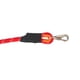 thumbnail image 3 of ZippyPaws Climbers Rope Correa para perros resistente - Correas gruesas para perros de razas grandes Cuerda de escalada duradera de 2/3 pulgadas 6 pies de largo Cómodo diseño tejido Resistencia probad, 3 of 7