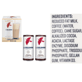 thumbnail image 5 of Pack Of 2 La Colombe Draft Latte Cold Brew Coffee Rich And Creamy | 9 Fl Oz Per Can | GOLDENROW, 5 of 5